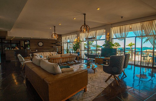 Paulas Hotel | Hotel VillaReal Sao Francisco do Sul