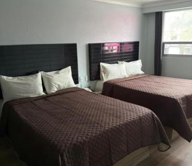 Agricola Pantitlan Hotel | Hotel & Villas 7