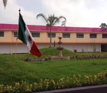 Agricola Pantitlan Hotel | Hotel & Villas 7