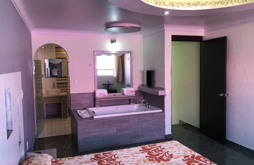 Agricola Pantitlan Bed & Breakfast | Hotel & Villas 7
