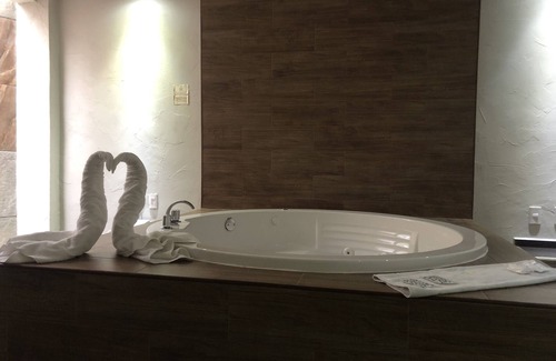 Agricola Pantitlan Bed & Breakfast | Hotel & Villas 7