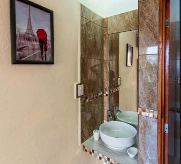 Tecolutla Municipality Hotel | Hotel Villas de Plan