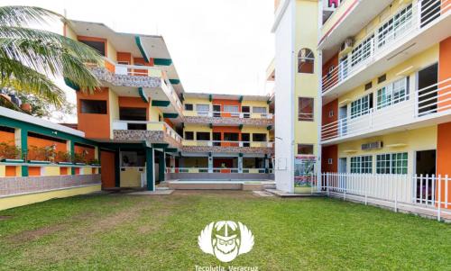 Tecolutla Municipality Hotel | Hotel Villas de Plan