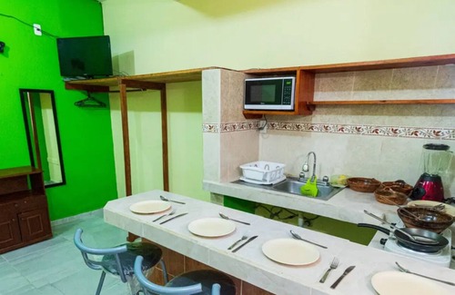 Tecolutla Municipality Hotel | Hotel Villas del Plan