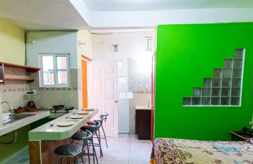Tecolutla Municipality Hotel | Hotel Villas del Plan