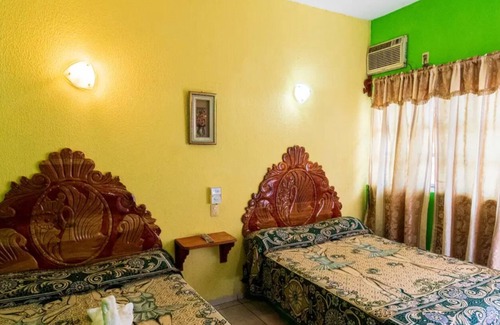Tecolutla Municipality Hotel | Hotel Villas del Plan