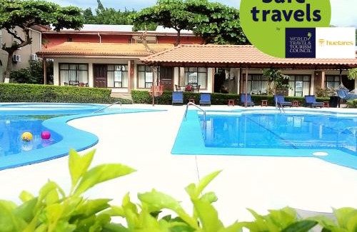 Playa Hermosa Hotel | Hotel & Villas Huetares