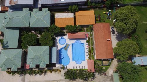 Playa Hermosa Hotel | Hotel & Villas Huetares