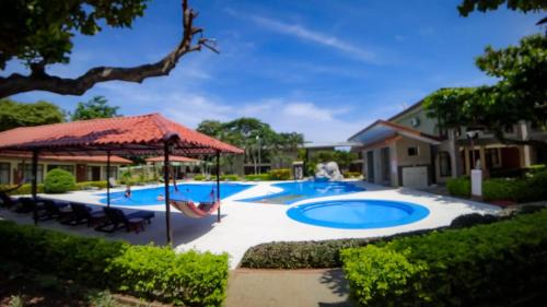 Playa Hermosa Hotel | Hotel & Villas Huetares