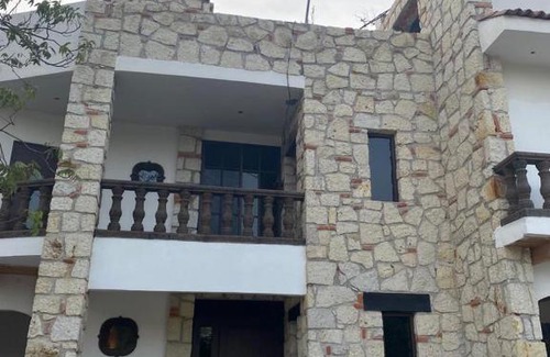 Tecozautla Hotel | Hotel Villas La Mexicana