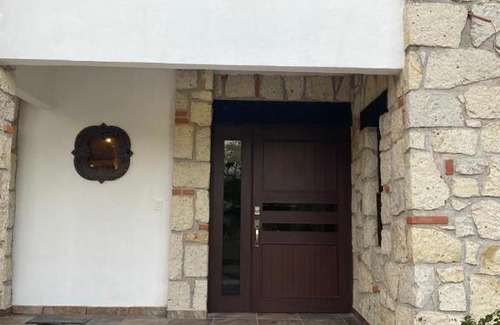 Tecozautla Hotel | Hotel Villas La Mexicana