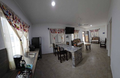 Isla Holbox Villa | Hotel Villas Ponto Holbox