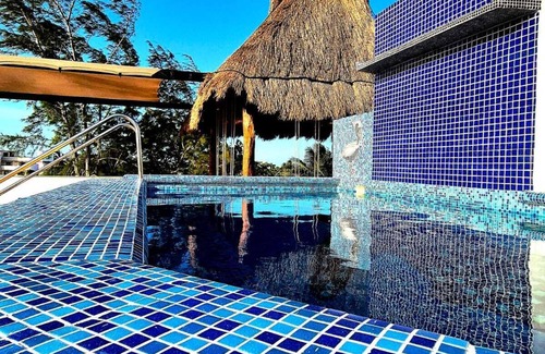 Isla Holbox Villa | Hotel Villas Ponto Holbox