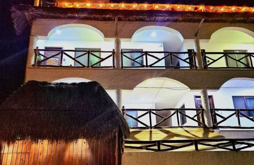 Isla Holbox Villa | Hotel Villas Ponto Holbox
