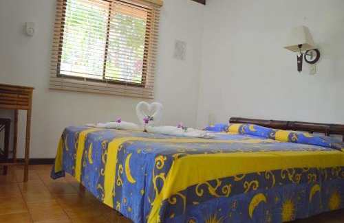 Dominical Hotel | Hotel Villas Rio Mar