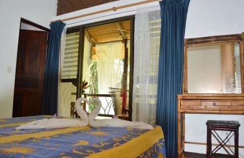Dominical Hotel | Hotel Villas Rio Mar