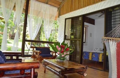 Dominical Hotel | Hotel Villas Rio Mar