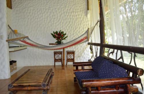 Dominical Hotel | Hotel Villas Rio Mar