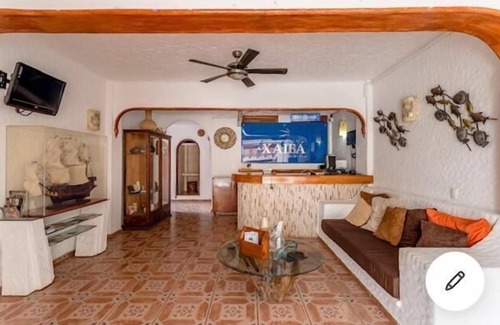 Hidalgo Hotel | HOTEL VILLAS XAIBA
