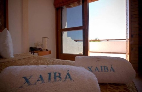 Hidalgo Hotel | HOTEL VILLAS XAIBA