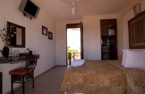 Hidalgo Hotel | HOTEL VILLAS XAIBA