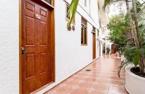 Hidalgo Hotel | HOTEL VILLAS XAIBA