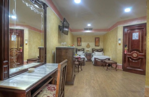 Blida Hotel | Hotel Ville des Roses