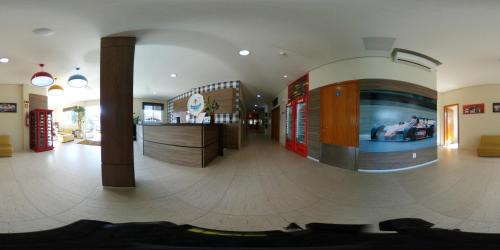 Sao Jose Hotel | Hotel Ville House Premium
