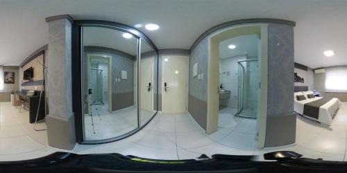 Sao Jose Hotel | Hotel Ville House Premium