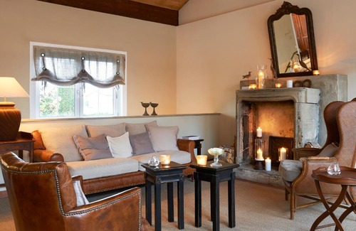 Hoyren Hotel | Hotel VILLINO