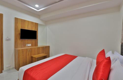 Vastrapur Hotel | HOTEL VIMAL INN