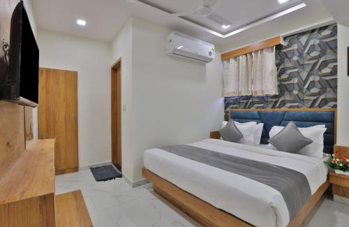 Vastrapur Hotel | HOTEL VIMAL INN
