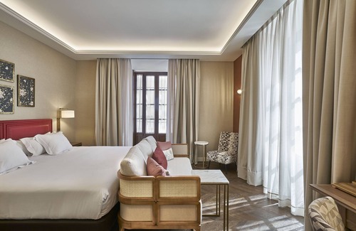 El Arenal Hotel | Hotel Vincci Molviedro