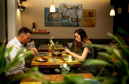Nagykanizsa Hotel | Hotel Vineyard Inn - Szőlőskert