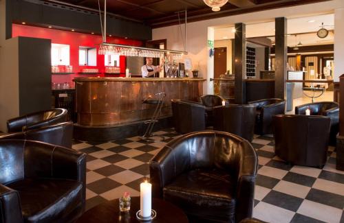 Naestved Hotel | Hotel Vinhuset
