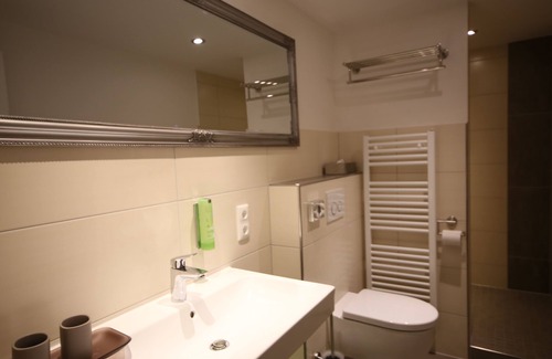 Cond Hotel | Hotel Vintage am Bundesbank Bunker