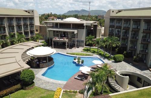Tete Hotel | Hotel Vip Executive Tete