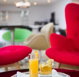 Tete Hotel | Hotel Vip Executive Tete