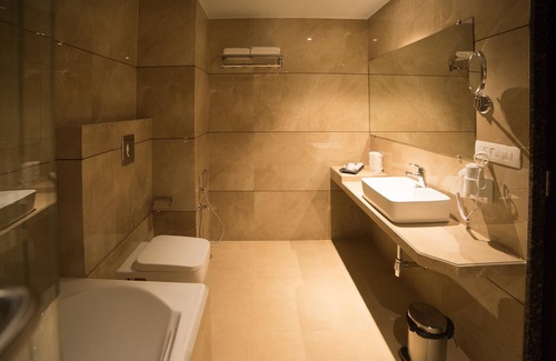 Bhavnagar Hotel | Hotel Virgo Sumeru