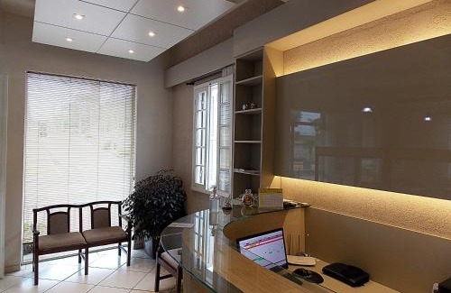 Ivoti Hotel | Hotel Visão