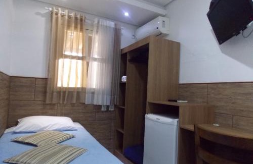 Ivoti Hotel | Hotel Visão