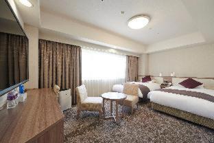 Amagasaki Hotel | HOTEL VISCHIO AMAGASAKI by GRANVIA