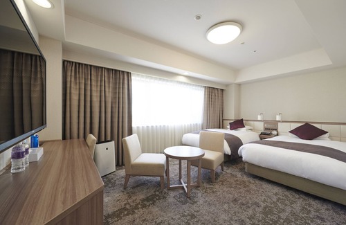 Amagasaki Hotel | Hotel Vischio Amagasaki