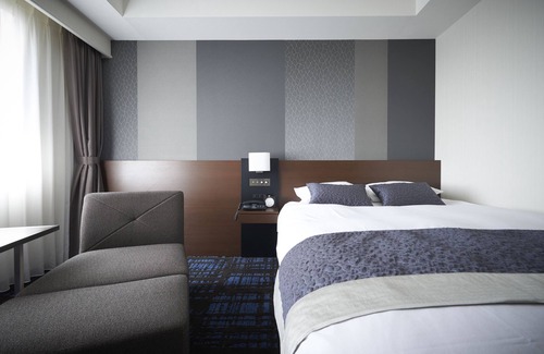 Amagasaki Hotel | Hotel Vischio Amagasaki