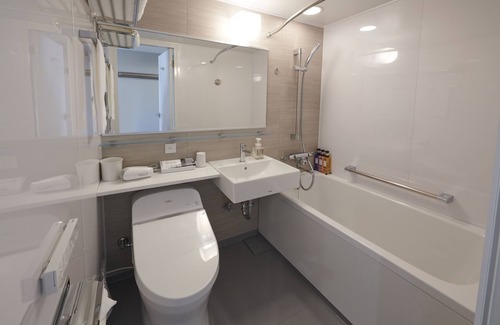 Amagasaki Hotel | Hotel Vischio Amagasaki