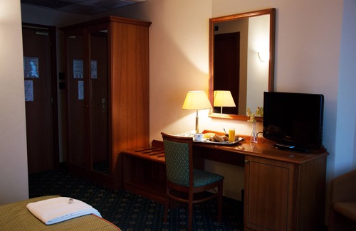Melzo Hotel | Hotel Visconti