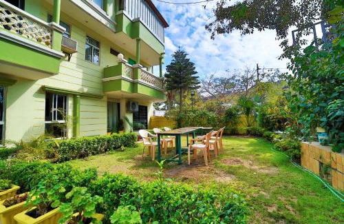 Mount Abu Hotel | Hotel Vishram