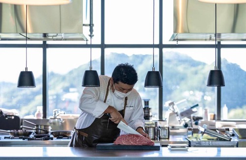 Taki Hotel | Hotel Vison