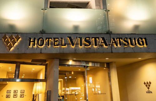 Atsugi Hotel | Hotel Vista Atsugi