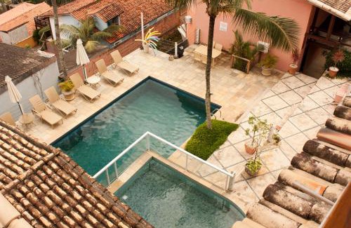 Itaguassu Hotel | Hotel Vista Bella